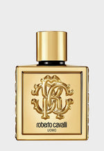 Roberto Cavalli Uomo - Golden Anniversary Intense Men EDP 100Ml