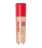 Rimmel Lasting Finish Foundation - 160 Vanilla 30Ml