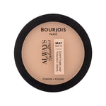 Bourjois Always Fabulous Compact Powder - AllurebeautypkBourjois Always Fabulous Compact Powder