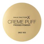 Max Factor Cream Puff Powder - 55 Candle Glow - AllurebeautypkMax Factor Cream Puff Powder - 55 Candle Glow