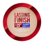 Rimmel Lasting Finish Compact Powder Foundation