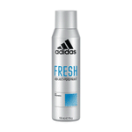 Adidas Fresh - Body Spray 150Ml