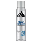 Adidas Fresh - Endurance Deodorant Spray 150Ml