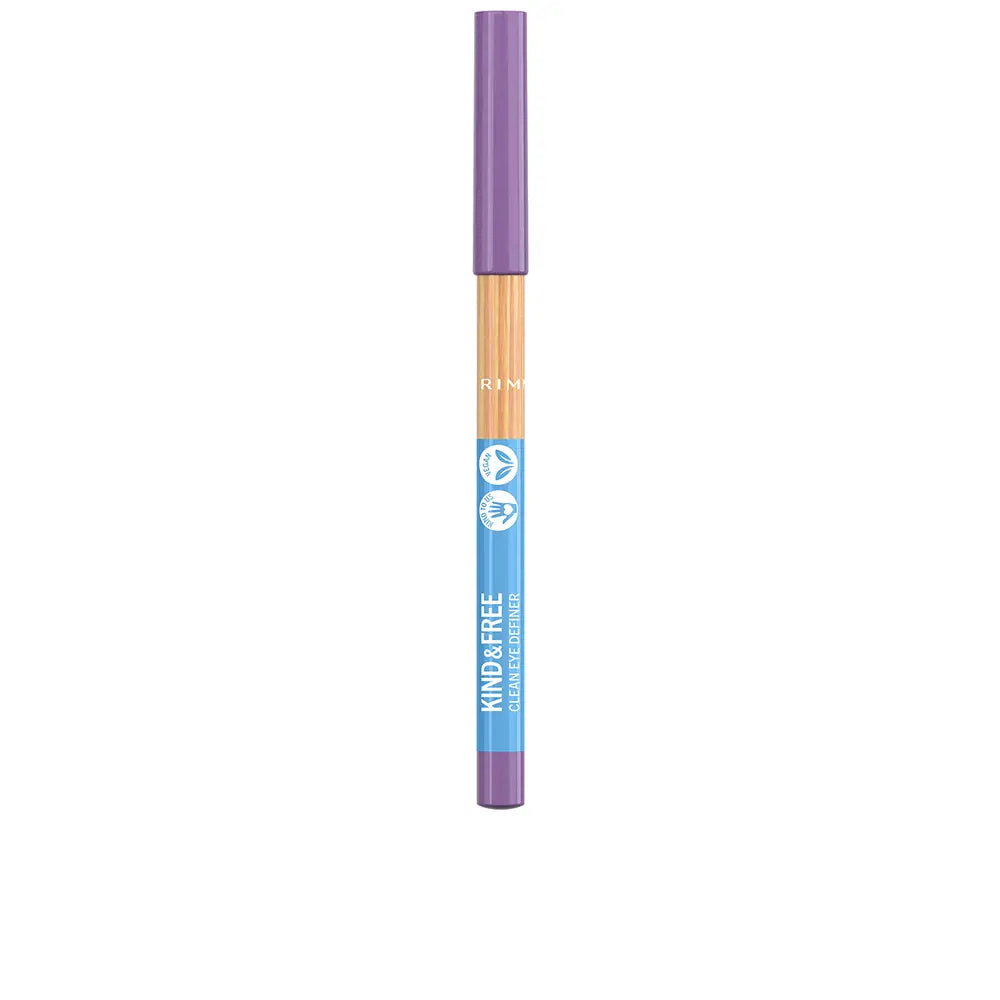 Rimmel London Kind & Free Clean Eye Definer