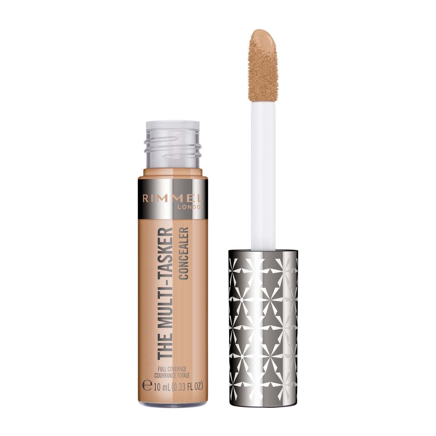 Rimmel Multi Tasker Concealer - 048 Vanilla 10Ml
