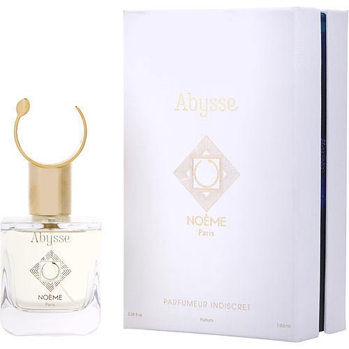 Noeme Paris Abysse For Unisex EDP 100Ml - AllurebeautypkNoeme Paris Abysse For Unisex EDP 100Ml