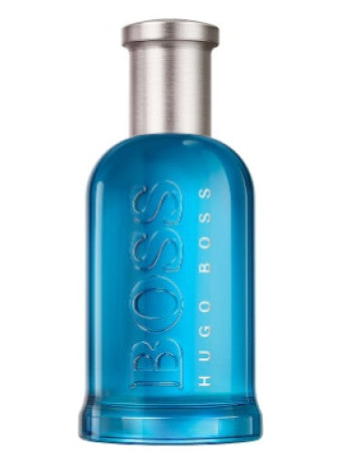 Hugo Boss Bottled - Pacific EDT 100ml