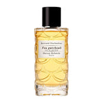 Maison Rebatchi - Feu Patchouli For Unisex EDP 100Ml