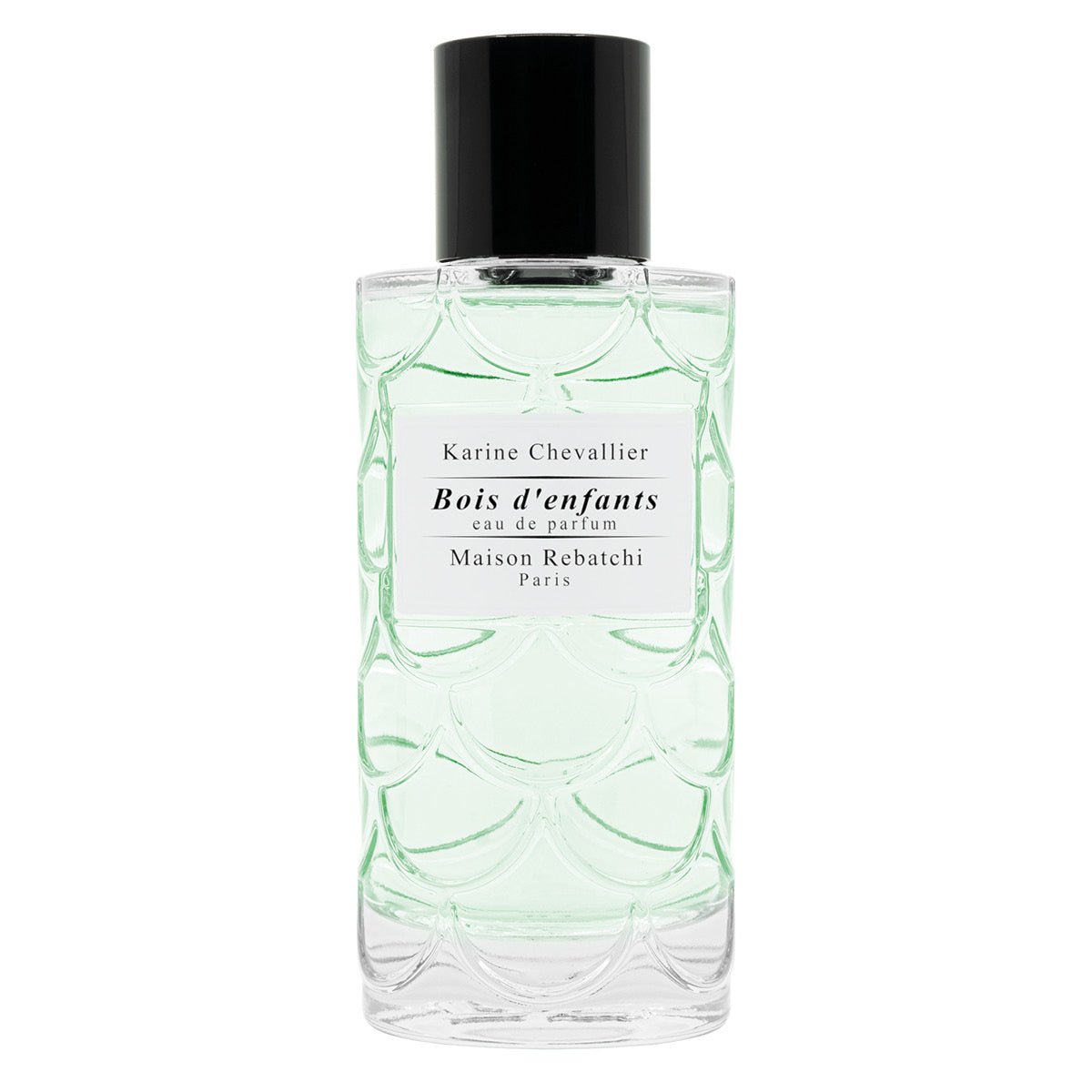 Maison Rebatchi Bois Denfants For Unisex EDP 100Ml - AllurebeautypkMaison Rebatchi Bois Denfants For Unisex EDP 100Ml