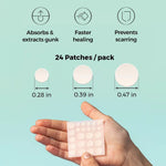 Cosrx - Acne Pimple Master 24 Patch Original Fit