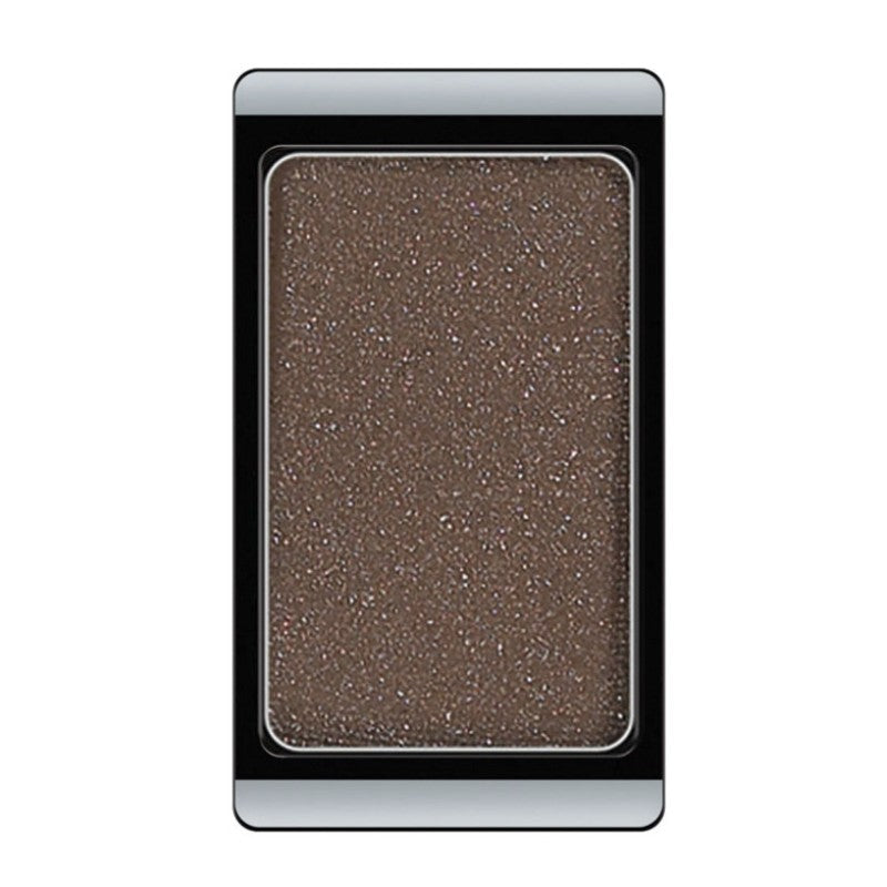 Artdeco Glamour Lidschatten Nr.376 Glam Hazelnut Star
