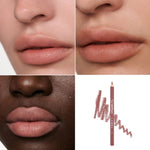 Lamel Contour Pencil Lip Definer 401 Soft Peachy
