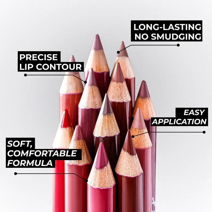 Lamel Contour Pencil Lip Definer 402 Beige