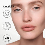 Lamel Contour Pencil Lip Definer 402 Beige