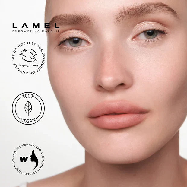 Lamel Contour Pencil Lip Definer 402 Beige