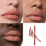 Lamel Contour Pencil Lip Definer 403 Nude