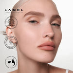 Lamel Contour Pencil Lip Definer 403 Nude