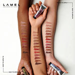 Lamel Contour Pencil Lip Definer 404 Cappuccino