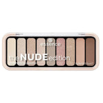 Essence the NUDE edition eyeshadow palette - 10 Pretty In Nude 10g - AllurebeautypkEssence the NUDE edition eyeshadow palette - 10 Pretty In Nude 10g