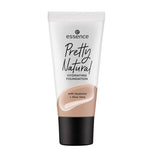 Essence Pretty Natural Hydrating Foundation - 050 - AllurebeautypkEssence Pretty Natural Hydrating Foundation - 050