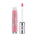 Essence Extreme Shine Lipgloss 03 Dusty Rose 5Ml - AllurebeautypkEssence Extreme Shine Lipgloss 03 Dusty Rose 5Ml
