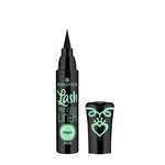 Essence Lash Princess Liner - Black - AllurebeautypkEssence Lash Princess Liner - Black
