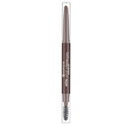 Essence Wow What a Brow Pen Waterproof - 02 Brown - AllurebeautypkEssence Wow What a Brow Pen Waterproof - 02 Brown