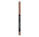 Essence 8H Matte Comfort Lip Liner - 01 Cinnamon Spice - AllurebeautypkEssence 8H Matte Comfort Lip Liner - 01 Cinnamon Spice