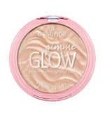 Essence Gimme Glow Luminous Highlighter -10 Glowy Champange - AllurebeautypkEssence Gimme Glow Luminous Highlighter -10 Glowy Champange