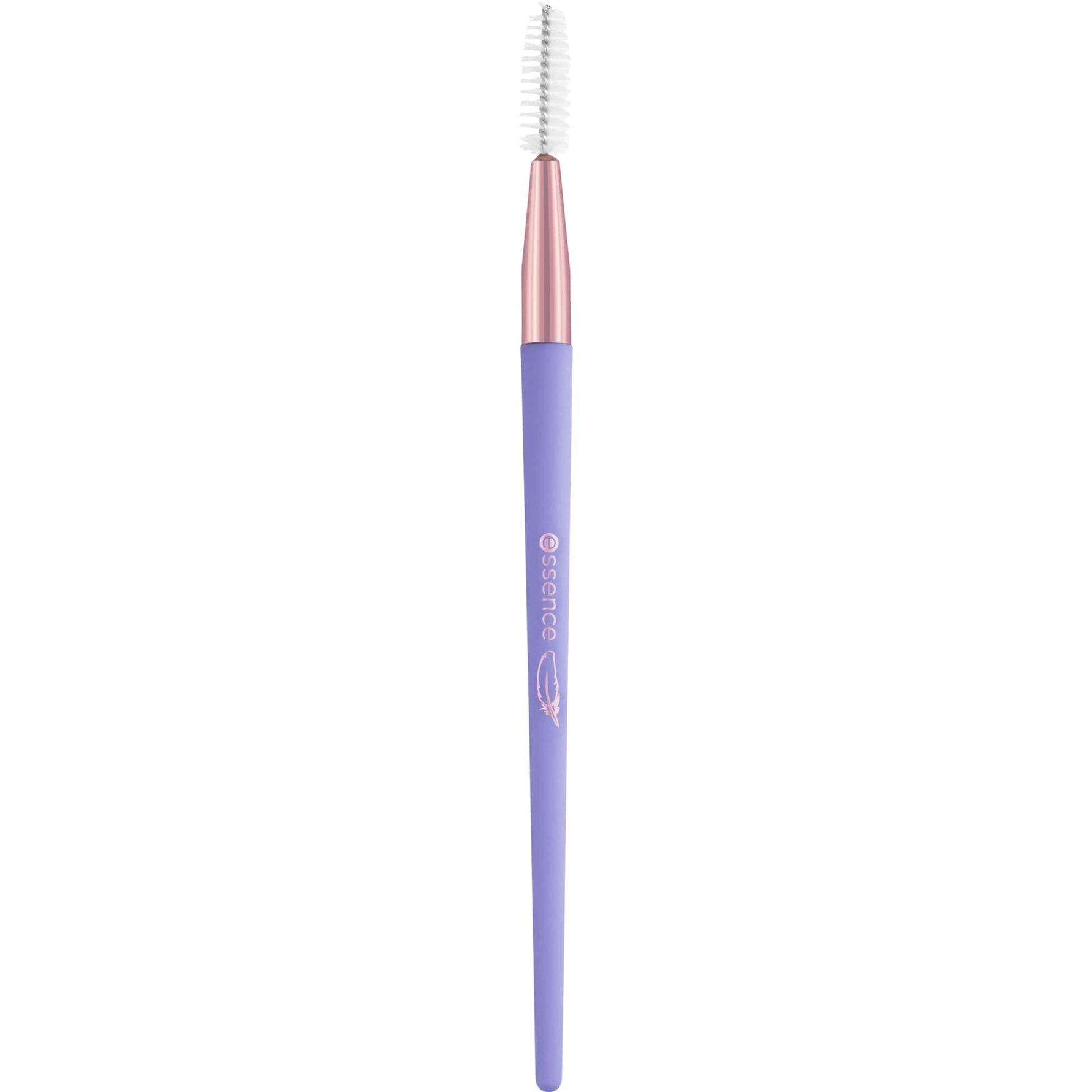 Essence Fluffy Dreams Lash Brow Spoolie Brush