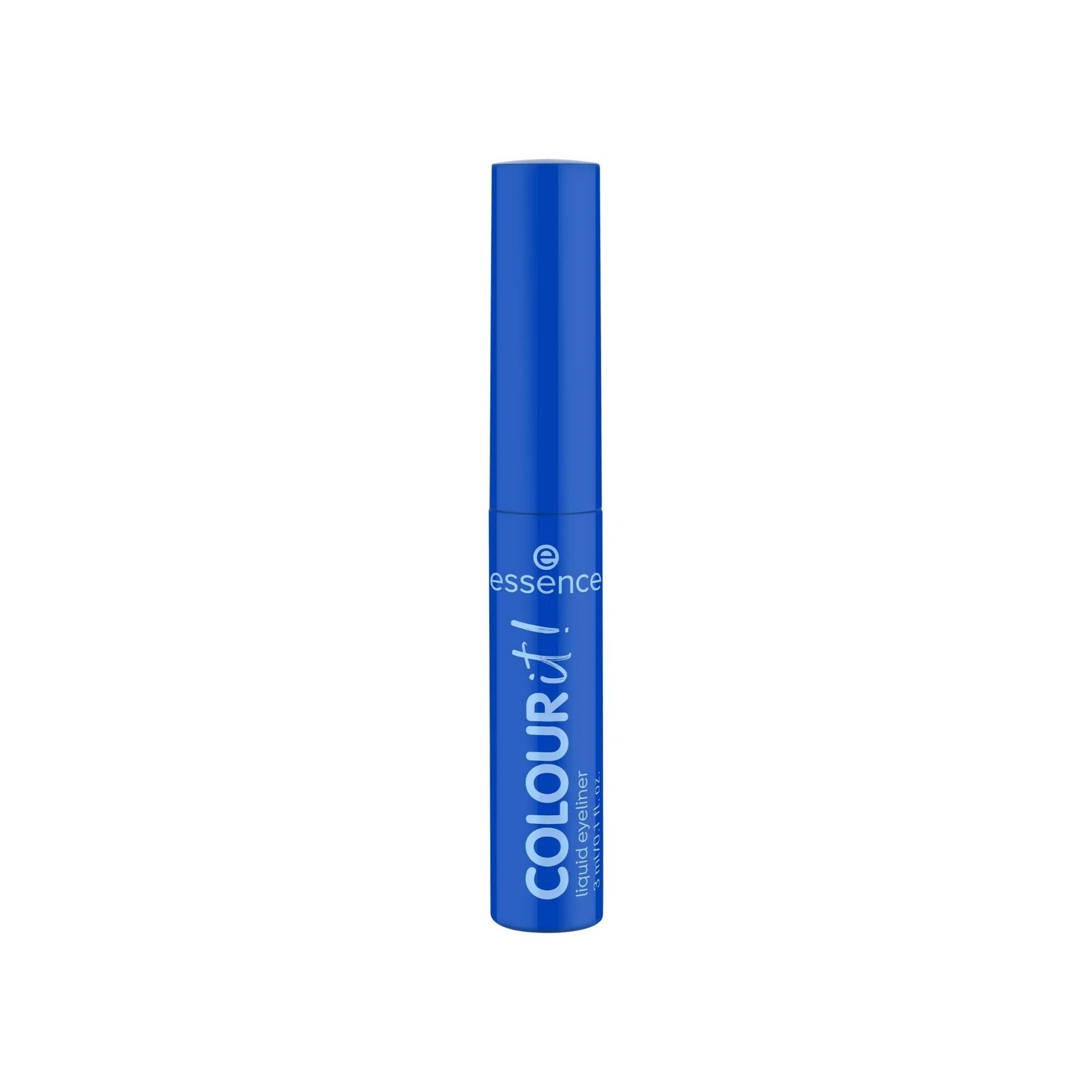 Essence Colour It Liquid Eyeliner 01 Royal Blue 3Ml