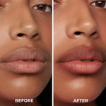Lamel Contour Pencil Lip Definer 411 Chocolate Whisper