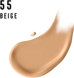 Max Factor Miracle Pure Skin-Improving Foundation 55 Beige 30Ml