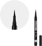 Rimmel Wonder Ink Ultimate Eyeliner 001 Black