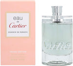 Cartier Eau De Essence De Paradis Travel Edition EDT 100Ml