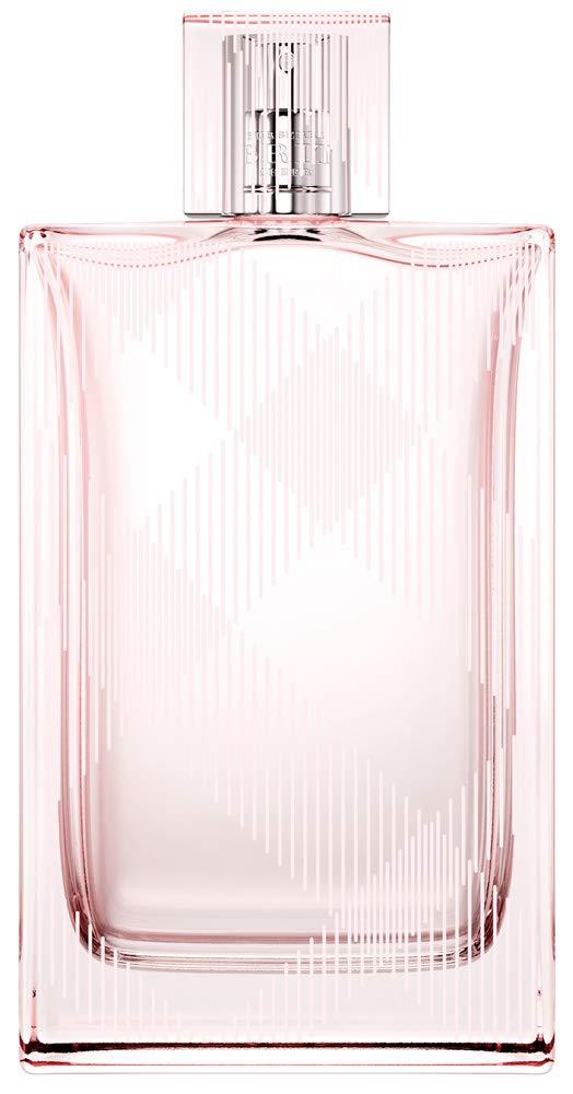 Burberry Brit Sheer For Women Edt Spray 100Ml - AllurebeautypkBurberry Brit Sheer For Women Edt Spray 100Ml
