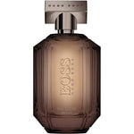 Hugo Boss The Scent Absolute - for Women Edp 100 Ml-Perfume