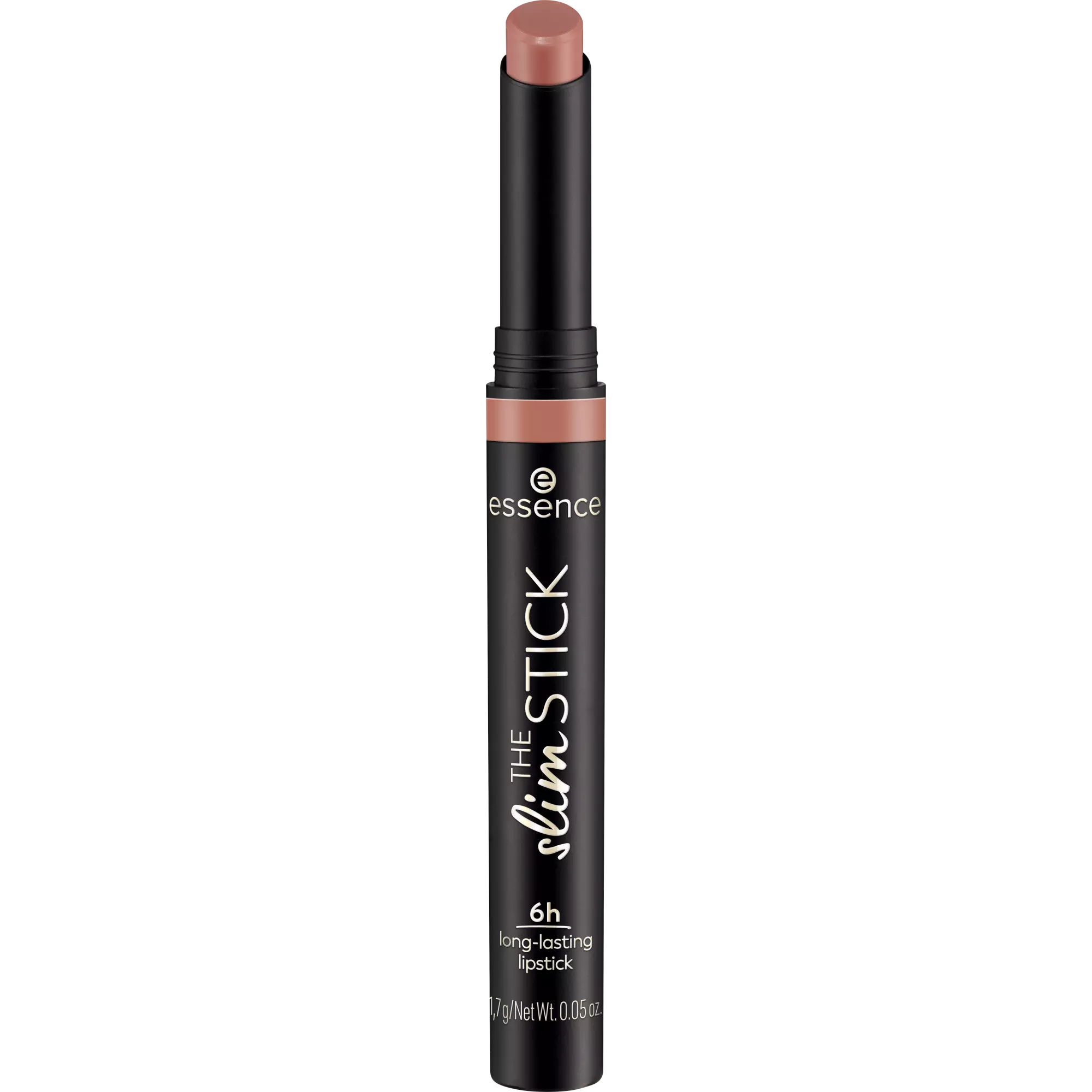 Essence The Slim Stick Matte Finish Lipstick - 102 Nude