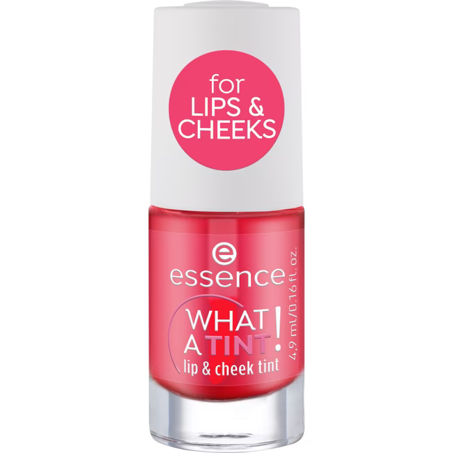 Essence What A Tint Lip & Cheek Tint