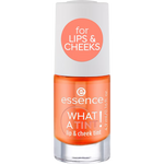 Essence What A Tint Lip & Cheek Tint