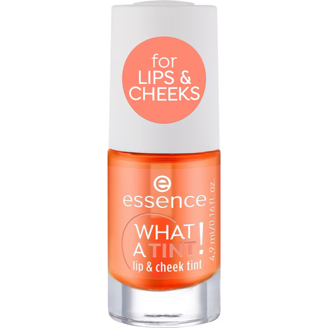 Essence What A Tint Lip & Cheek Tint