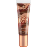 Essence Love It A Choco Lot Lip Gloss - 01 10Ml