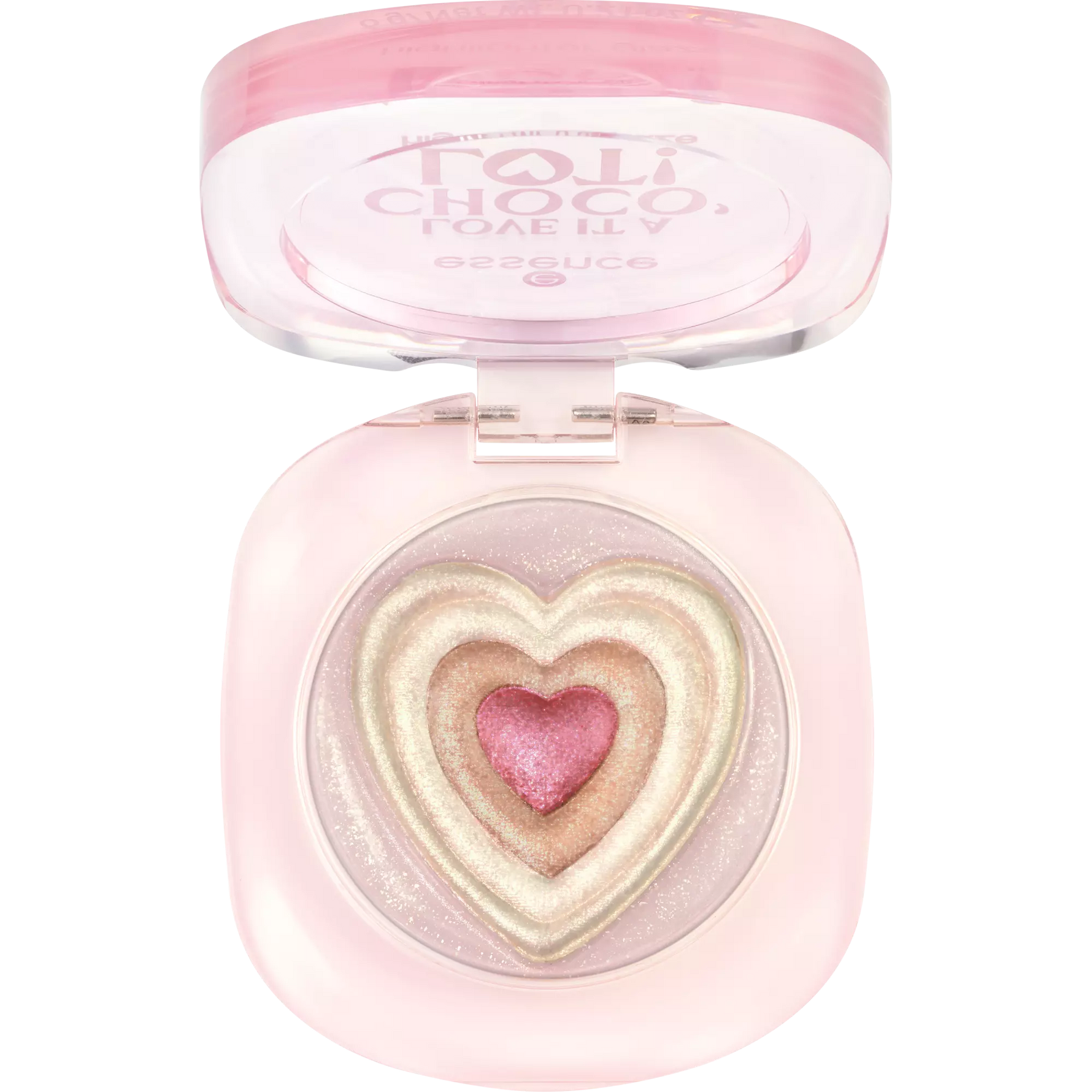Essence Love It A Choco Lot! Highlighter Glaze - 01