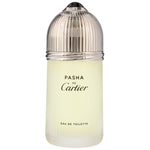 Cartier Pasha De Cartier For Men - Edt 100 Ml-Perfume