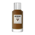 Guess Originals Type - 3 Tobacco Amberwood EDP 100Ml