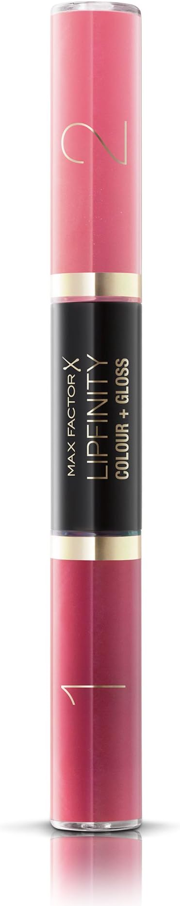 MaxFactor Lipfinity Color And Lip Gloss