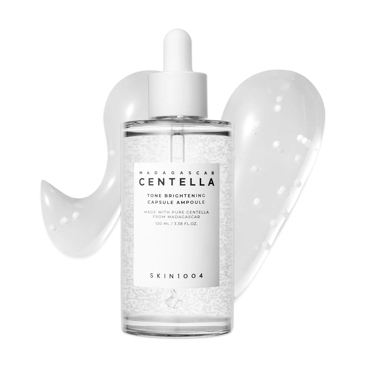 Skin1004 - Centella Tone Brighthing Capsule Ampoule 100ml