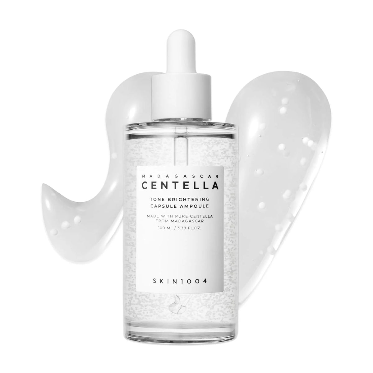Skin1004 - Centella Tone Brighthing Capsule Ampoule 100ml
