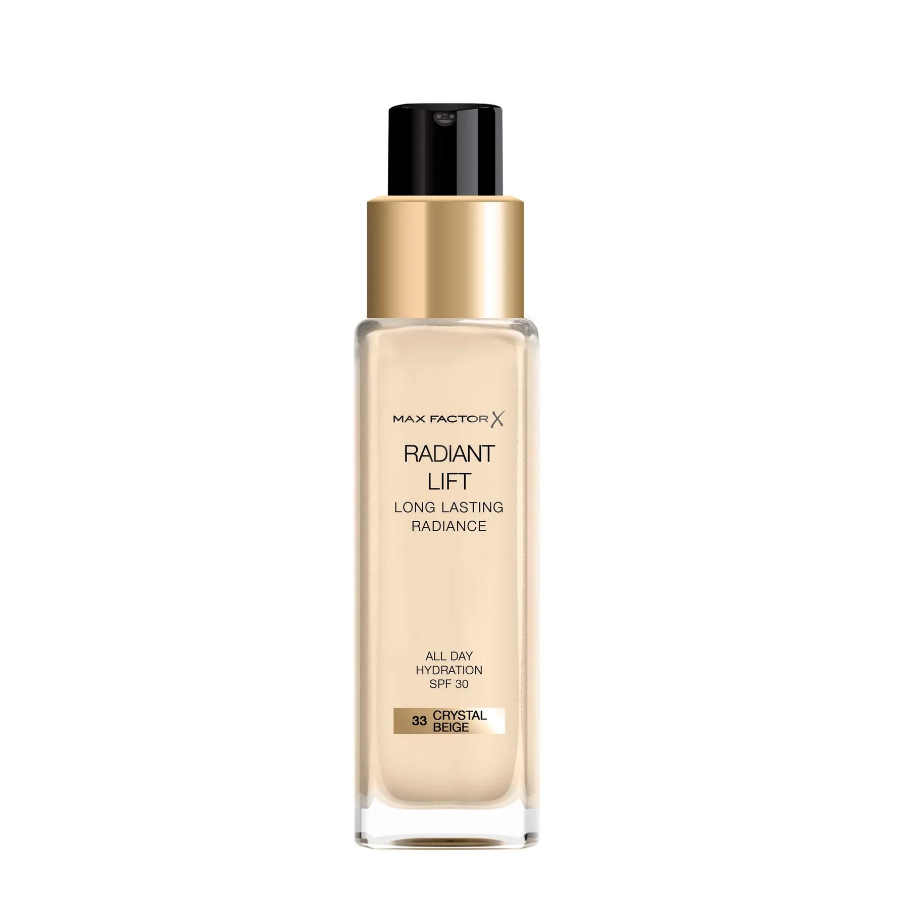 Maxfactor Radiant Lift Foundation