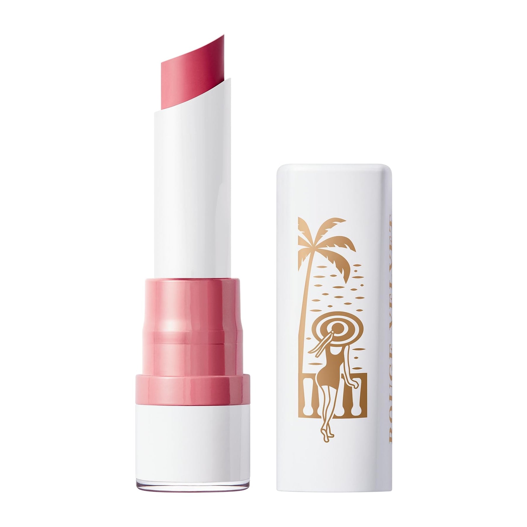 Bourjois Rouge Velvet French Riviera Lipstick